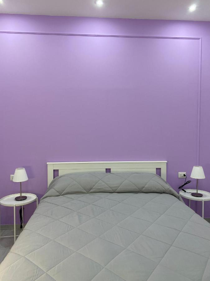 Bed & Breakfast Sogni Di Chiaia Napoli