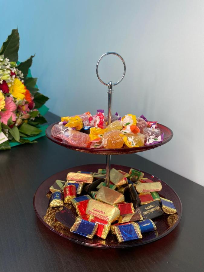 Bed & Breakfast Sogni Di Chiaia Napoli