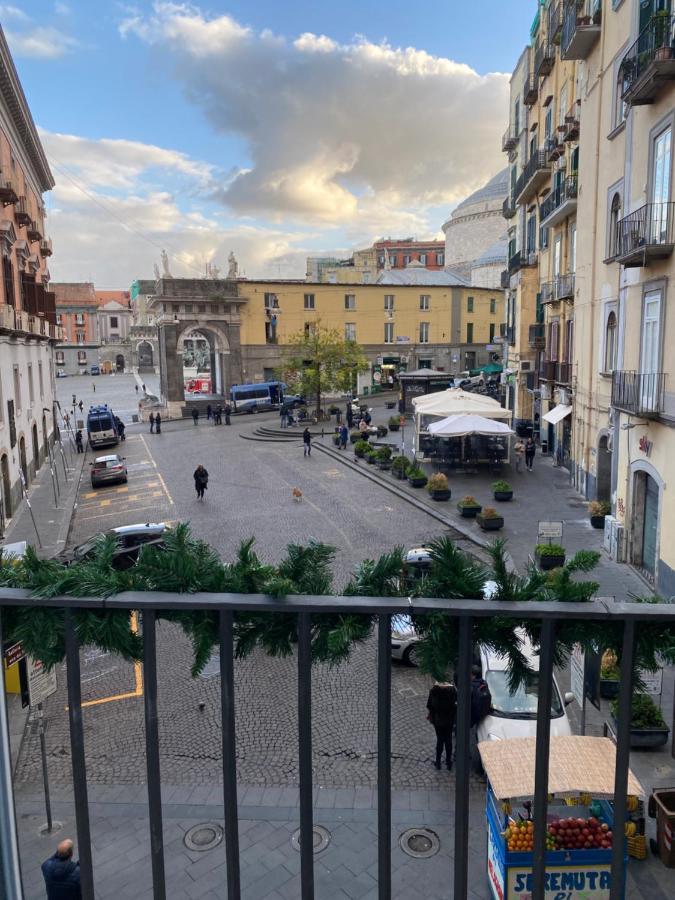 Sogni Di Chiaia Bed & Breakfast