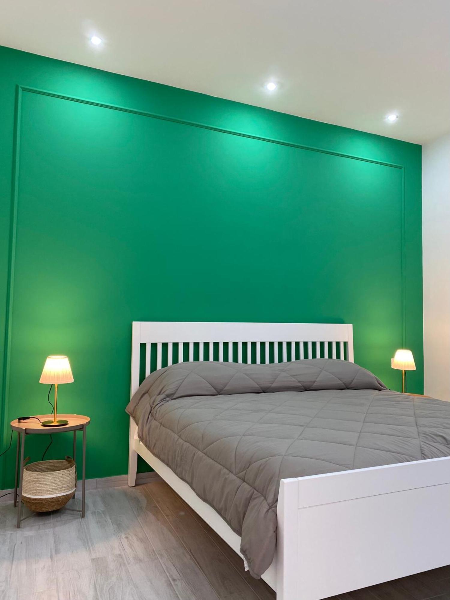 Sogni Di Chiaia Bed & Breakfast Napoli