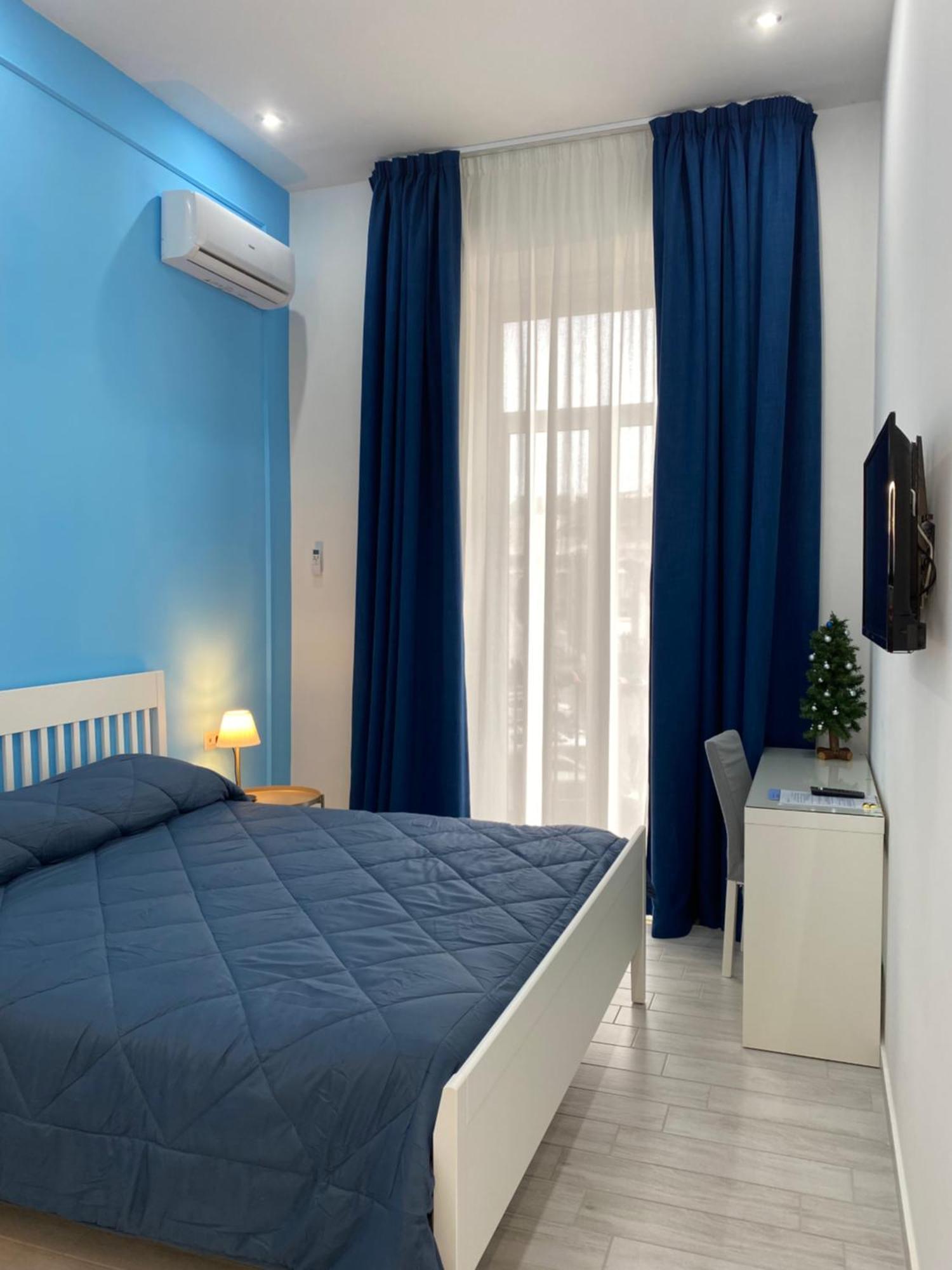 Sogni Di Chiaia Napoli