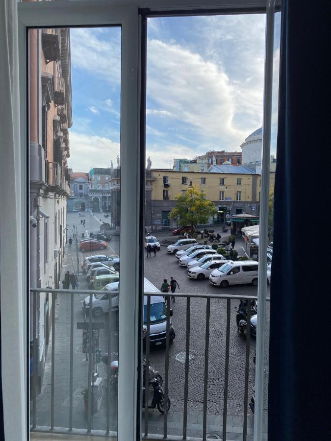 Sogni Di Chiaia
