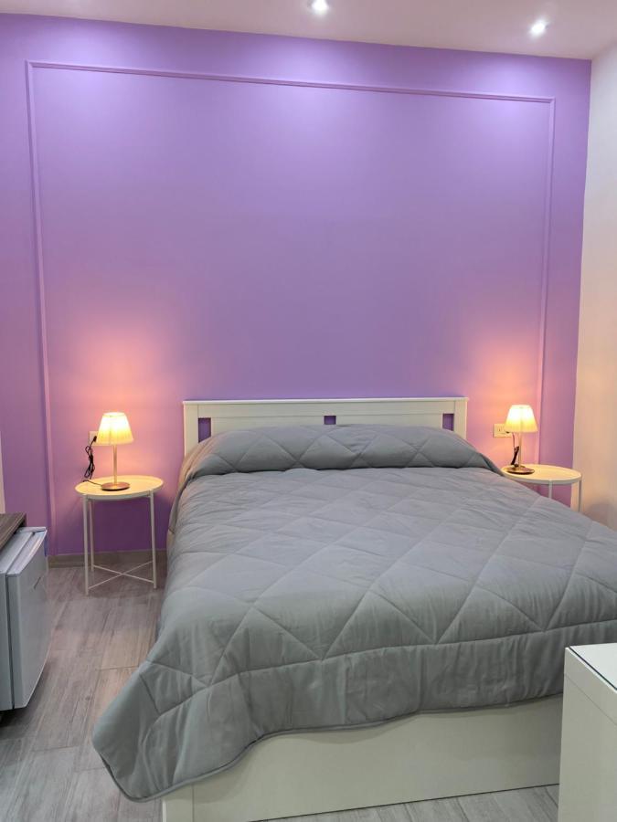 Bed & Breakfast Sogni Di Chiaia