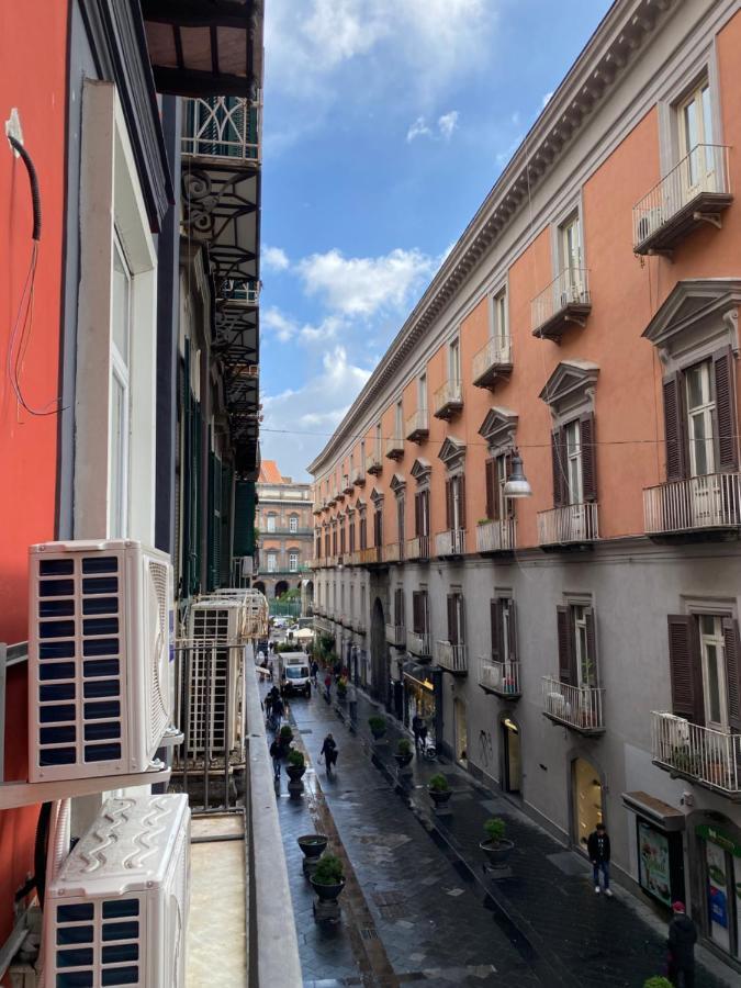 Sogni Di Chiaia Naples