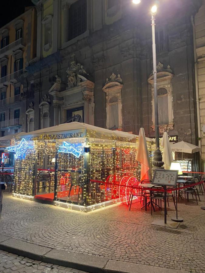 Sogni Di Chiaia Bed & Breakfast