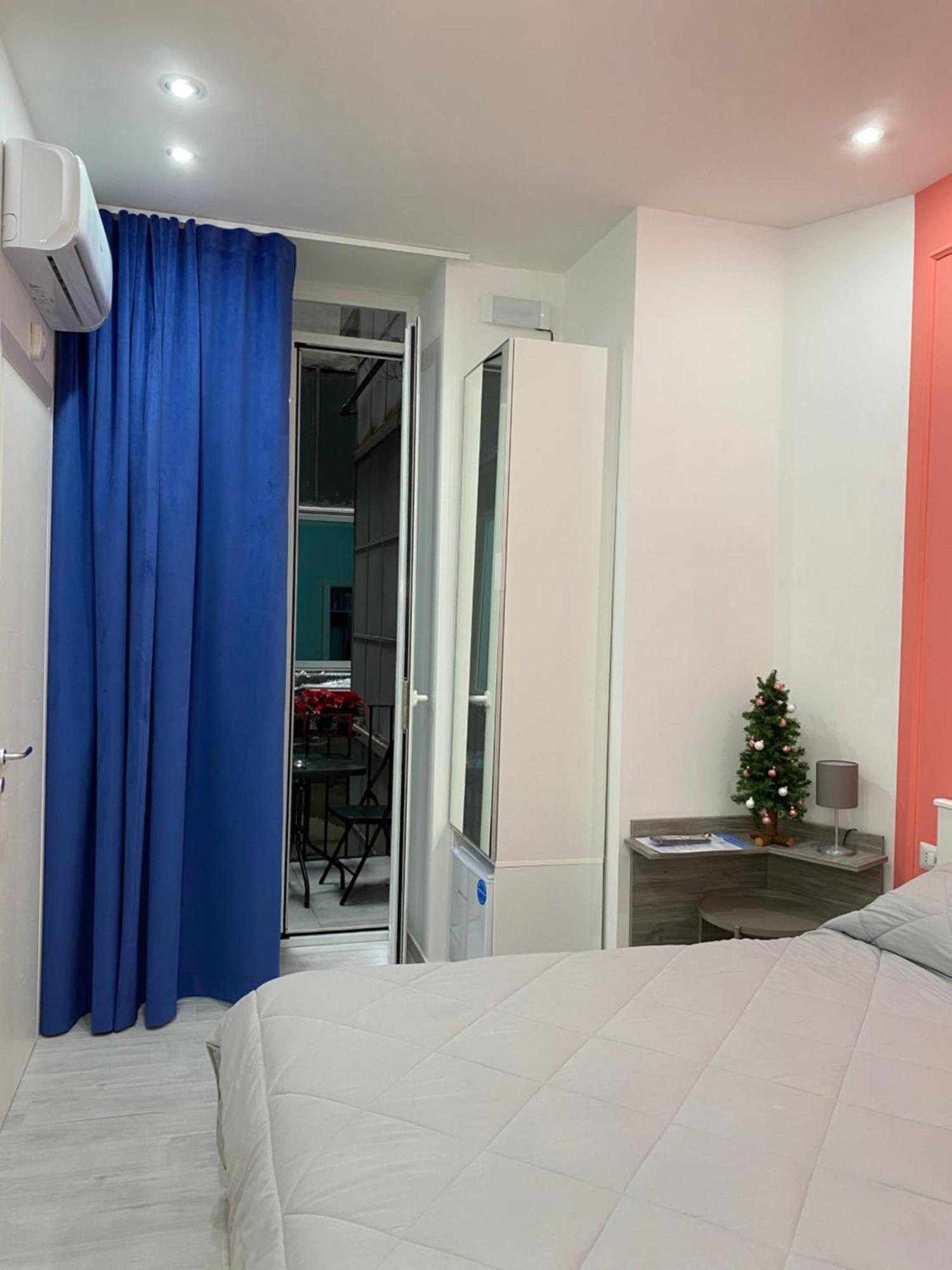 Sogni Di Chiaia Bed & Breakfast