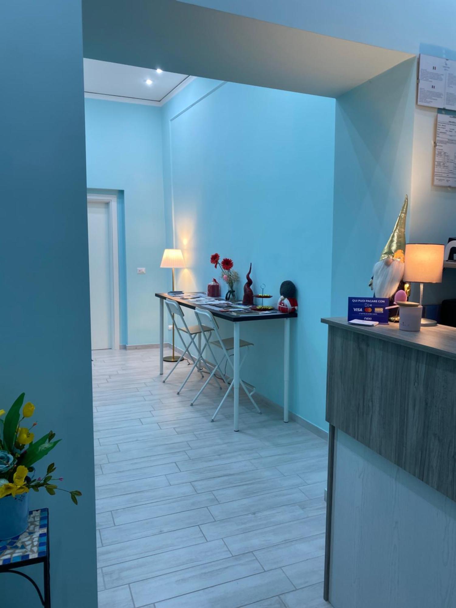 Sogni Di Chiaia Bed & Breakfast Naples